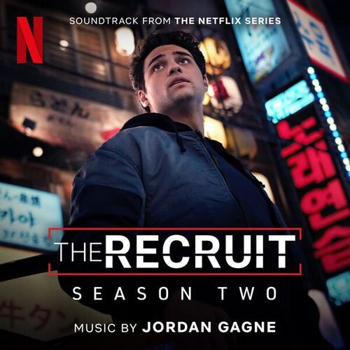 The Recruit Season 2 Soundtrack