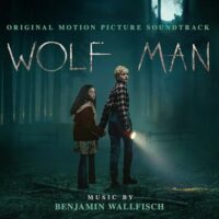 Wolf Man Soundtrack