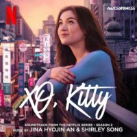 XO Kitty Season 2 Soundtrack