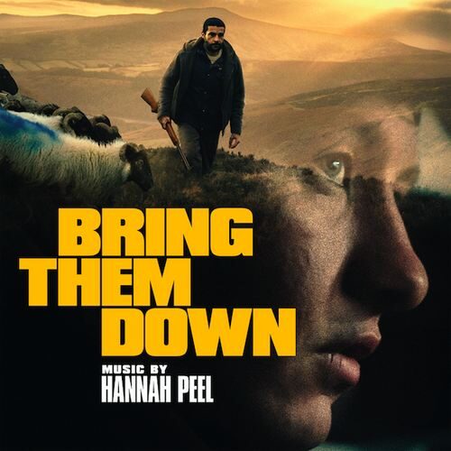 Bring Them Down Soundtrack