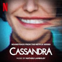Netflix' Cassandra Soundtrack