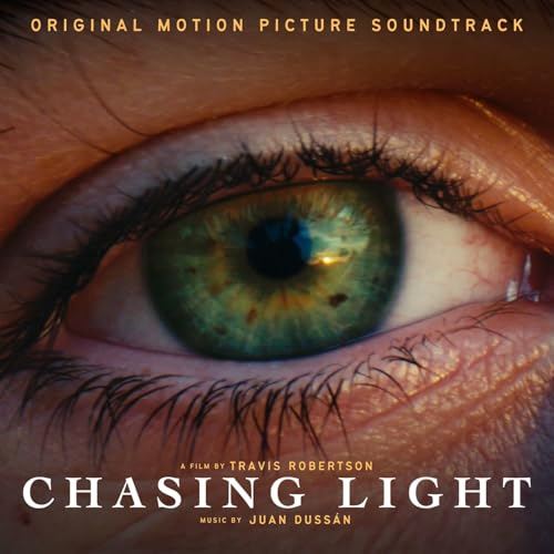 Chasing Light Soundtrack