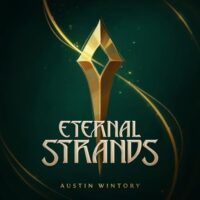 Eternal Strands Soundtrack