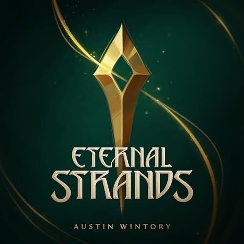 Eternal Strands Soundtrack