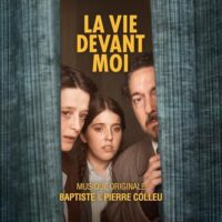La vie devant moi Soundtrack