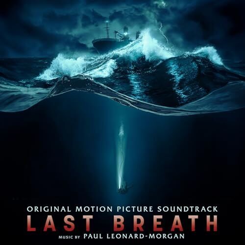 Last Breath Soundtrack