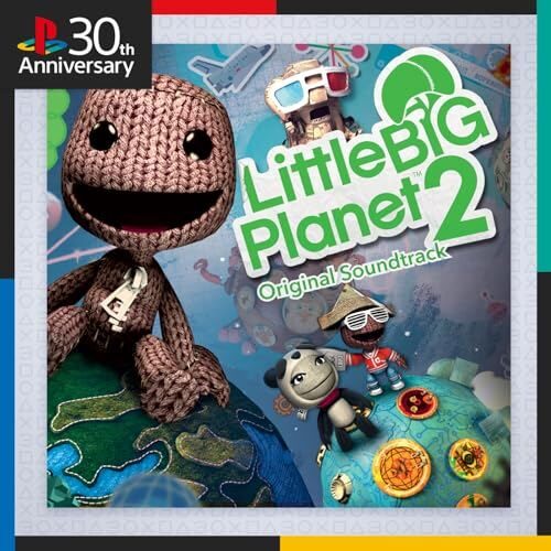 LittleBigPlanet 2 Soundtrack