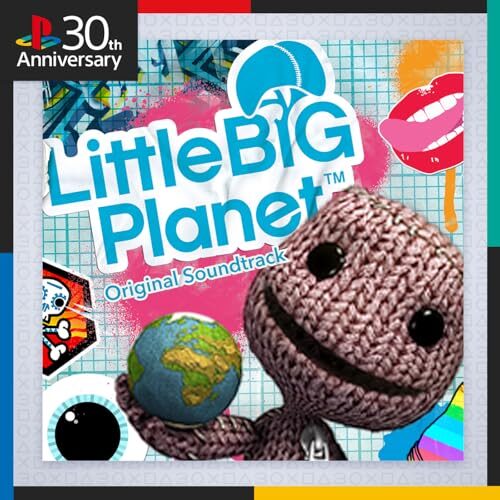 LittleBigPlanet Soundtrack