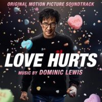 Love Hurts Soundtrack
