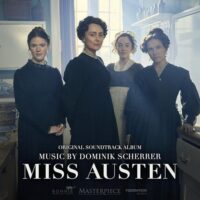 Miss Austen Soundtrack
