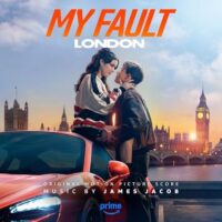 My Fault: London Soundtrack