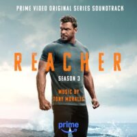 Reacher Season 3 Soundtrack