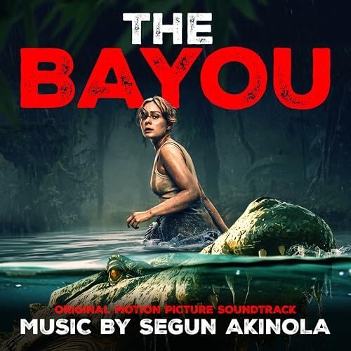 The Bayou Soundtrack