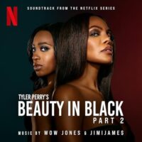 Beauty in Black Part 2 Soundtrack