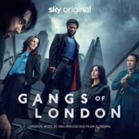Gangs of London Season 3 Soundtrack