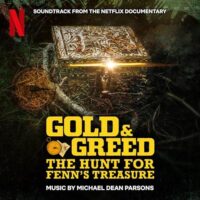 Gold & Greed: The Hunt for Fenn's Treasure Soundtrack