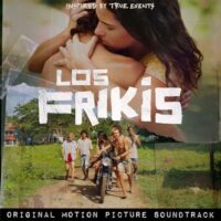 Los Frikis Soundtrack