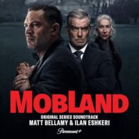 MobLand Soundtrack