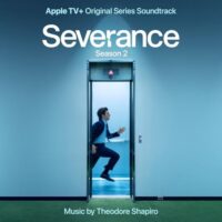 Severance Season 2 Soundtrack