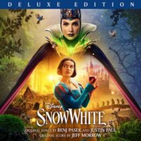Snow White 2025 DELUXE Soundtrack
