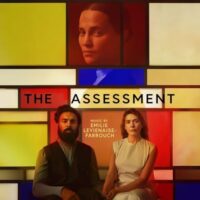 The Assessment Soundtrack