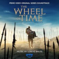 The Wheel of Time Season 3 Soundtrack