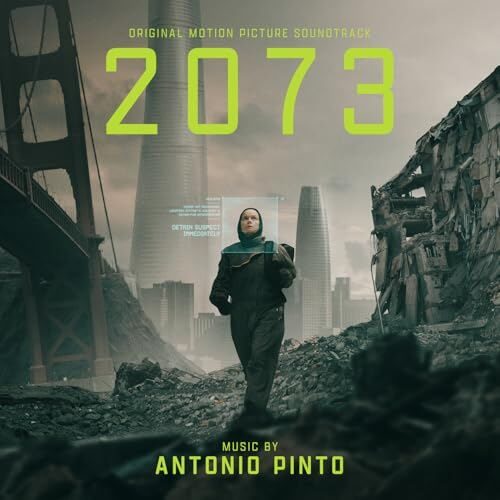 2073 Soundtrack