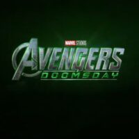 Avengers: Doomsday film music