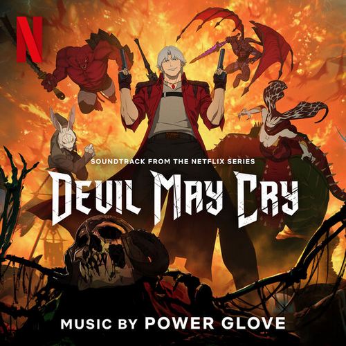 Devil May Cry Soundtrack Soundtrack Tracklist