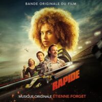 Faster / Rapide Soundtrack