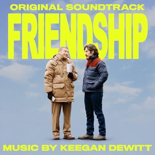 Friendship Soundtrack