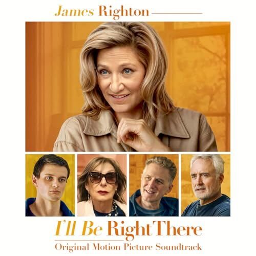 I'll Be Right There Soundtrack