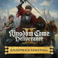 Kingdom Come: Deliverance II Soundtrack