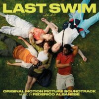 Last Swim Soundtrack