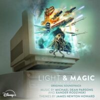 Light & Magic Season 2 Soundtrack