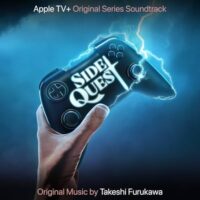 Apple TV+ Side Quest Soundtrack