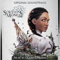 South of Midnight Soundtrack
