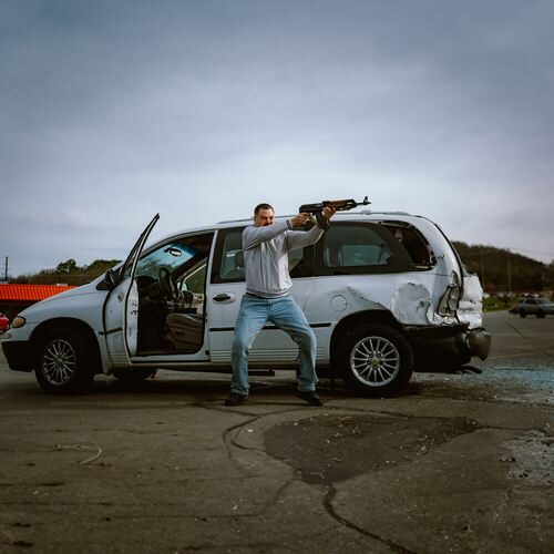 Sovereign film music OST