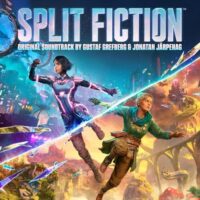 Split Fiction Soundtrack
