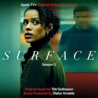 Apple TV+ Surface Season 2 Soundtrack