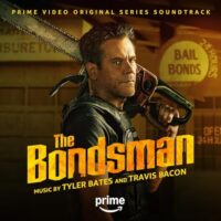 The Bondsman Original Soundtrack