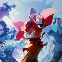 The Legend of Aang: The Last Airbender Animation Soundtrack