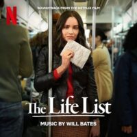 The Life List Soundtrack