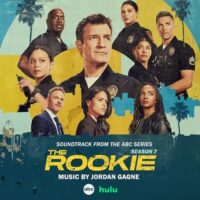 The Rookie Season 7 Soundtrack