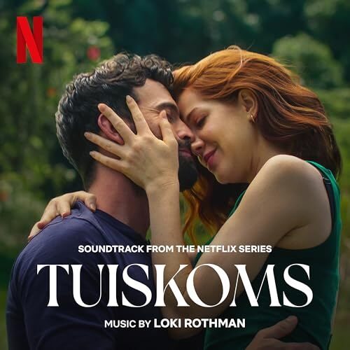 Tuiskoms Soundtrack