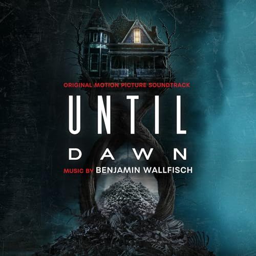 Until Dawn Soundtrack