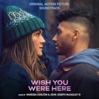 Wish You Were Here Soundtrack