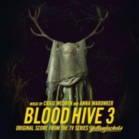 Yellowjackets Season 3 - Blood Hive 3 Soundtrack