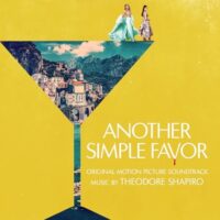 Another Simple Favor Soundtrack