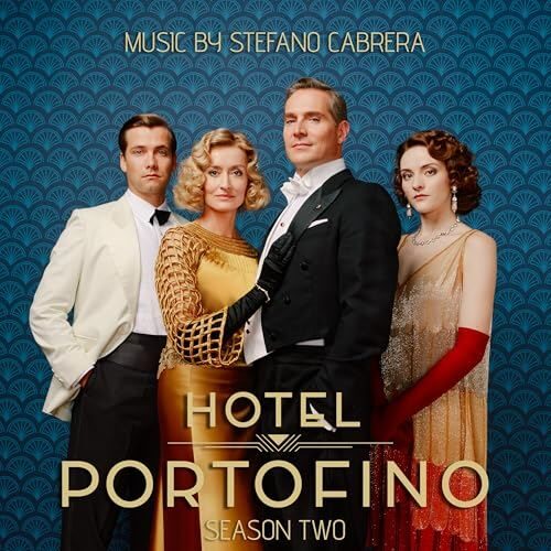 Hotel Portofino Season 2 Soundtrack